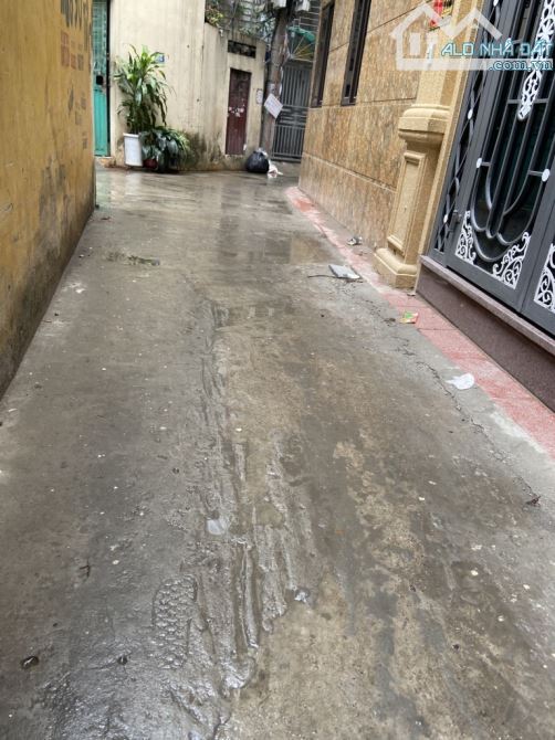 Bán Nhà - Hồ Tùng Mậu - Cầu Giấy - 40m2 - 4 Tầng - 7,4 Tỷ