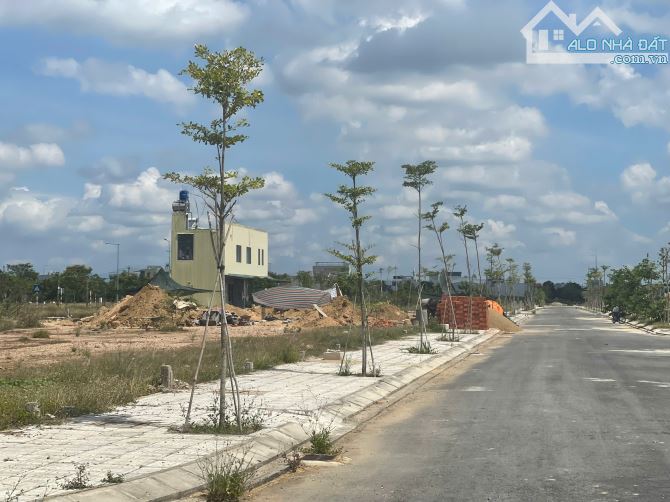 Chủ kẹt tiền cắt lỗ lô đất hướng Đông Nam, KDC An Điền Phát, ngay quảng trường Tư Nghĩa