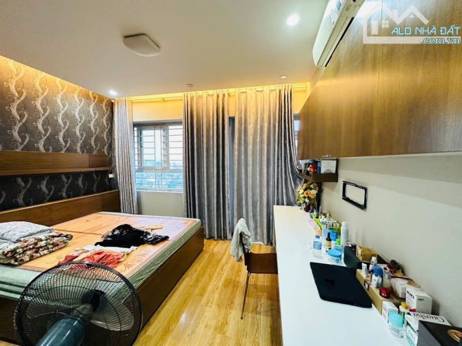 Căn hộ chung cư Sông Hồng Park View 157m2-3PN+2WC căn góc 2 mặt thoáng-nhà đẹp ở luôn - 2