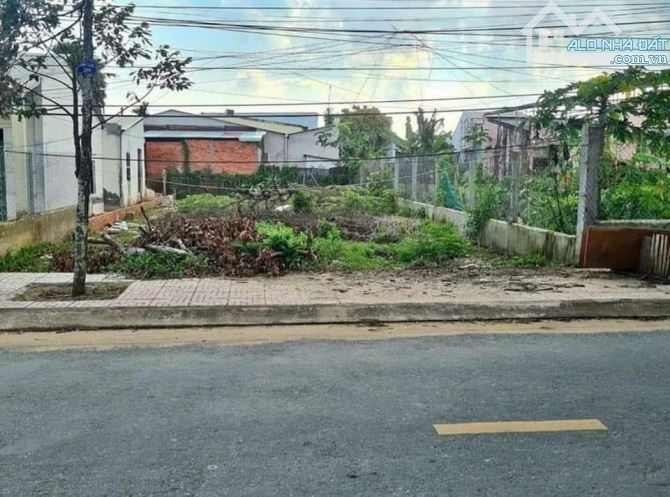 Chủ gửi 190m2 đất Chợ Chơn Thành