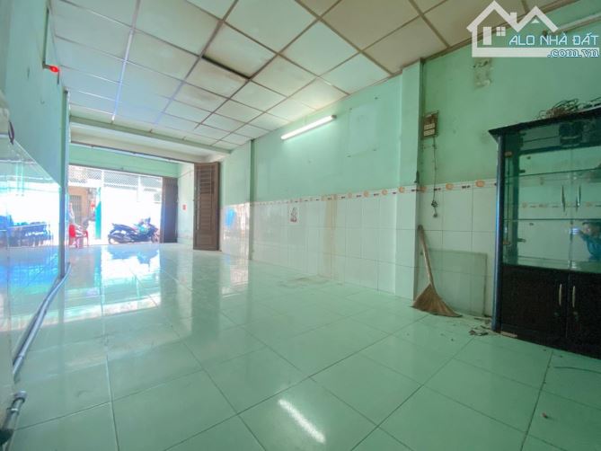NHÀ 2 TẦNG 82M2(4X22)-HẺM 4M-BÀ HOM-GIÁ 5.6TỶ