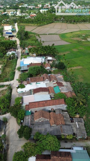 BÁN LÔ ĐẤT ĐẸP TÂM ĐẮC TẠI XÃ HÀNH THUẬN, ĐƯỜNG LỚN