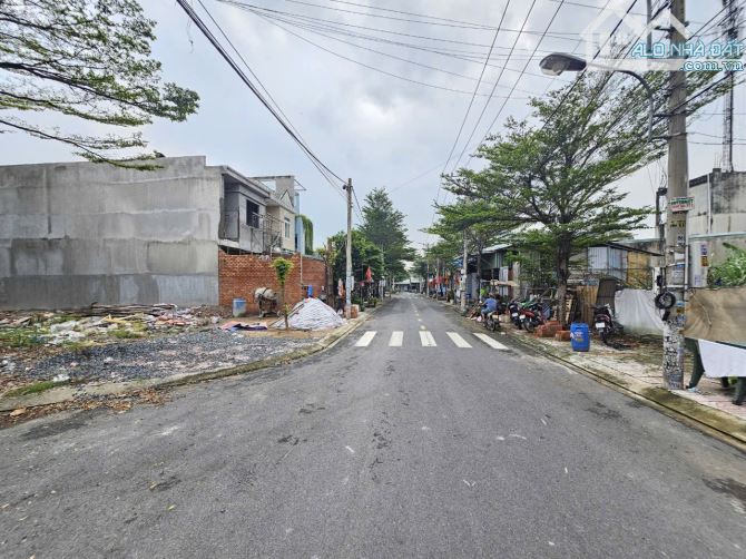 Đất KDC Đất Mới, Phường Tân Bình, Tp Dĩ An.