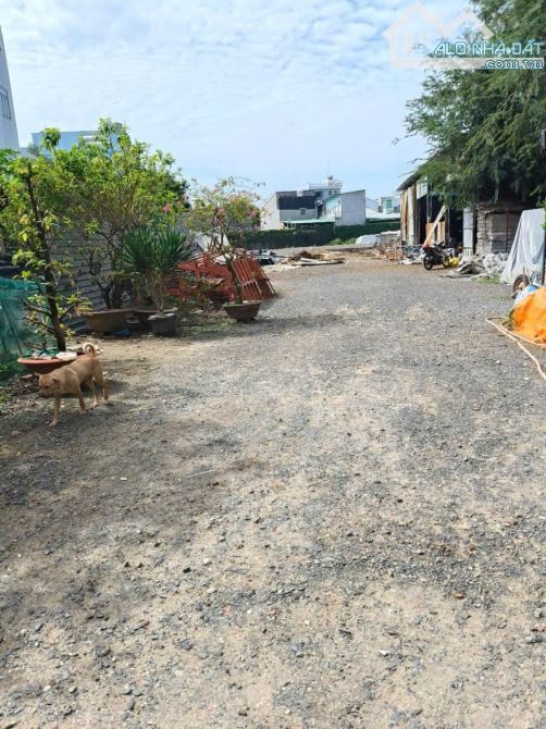 Nhà Xưởng MẶT TIỀN Đường VÕ THỊ HỒI, Xã Xuân Thới Đông, Hóc Môn, dt 3972m2 (28/53mx98m)