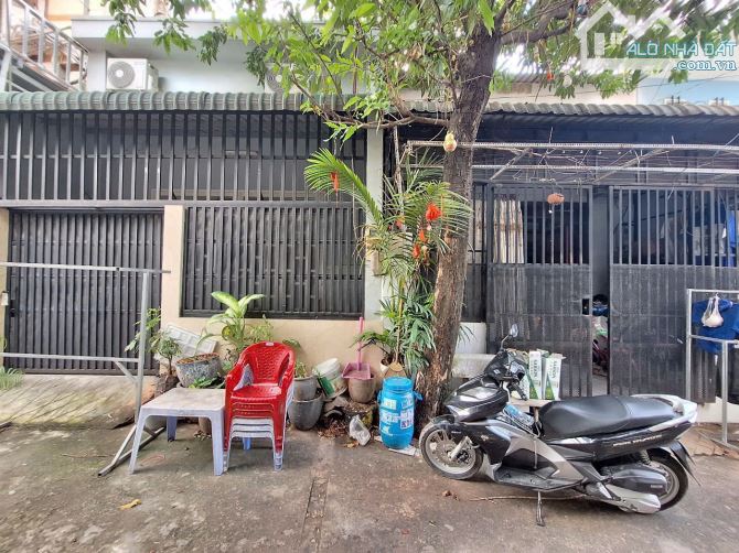 Nhà gần làng đại học quốc gia, phường Đông Hòa, TP Dĩ An. 2,9 tỷ