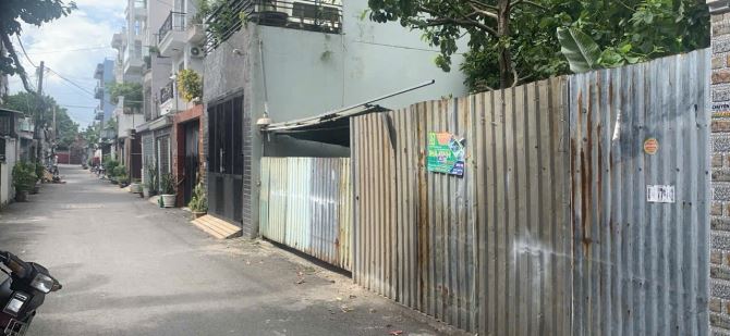 Bán LÔ ĐẤT hẻm nhựa 8m đẹp nhất Gò Vấp - Nguyễn Văn Dung - P6, DT: 9 x 17, Gía: 15.6 tỷ Tl