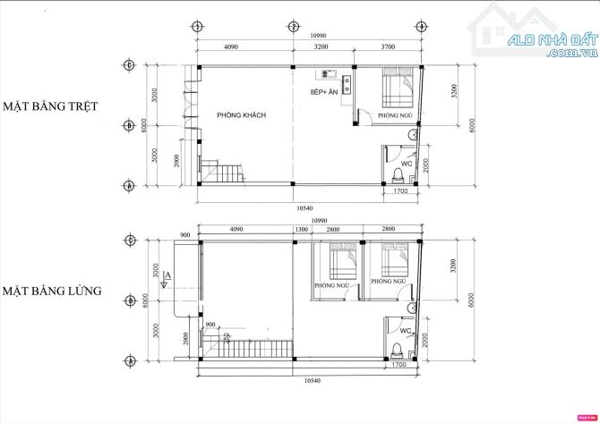 3 Căn Gác Lửng Tân Định Bến Cát: Mới 100% , 6 x 16 , 6 x 16,5. 6 x 16,8 . 3 p ngủ sổ sẵn