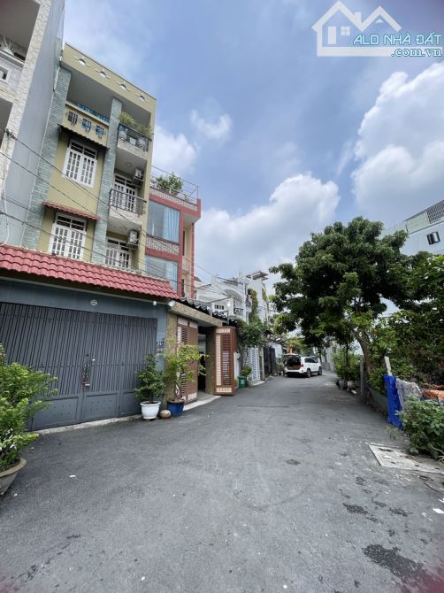 👦 GIẢM 20% BÁN NHANH NHÀ TRONG TUẦN 80M2 - 3 TẦNG - KHUÔNG VIỆT. TÂN PHÚ. 6,99 tỷ.