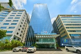 BÁN BUILDING HOÀNG QUỐC VIỆT 500m2-8 tầng-MT 30m-VỈA HÈ-KINH DOANH ĐỈNH- GIÁ CHÀO 265 TỶ