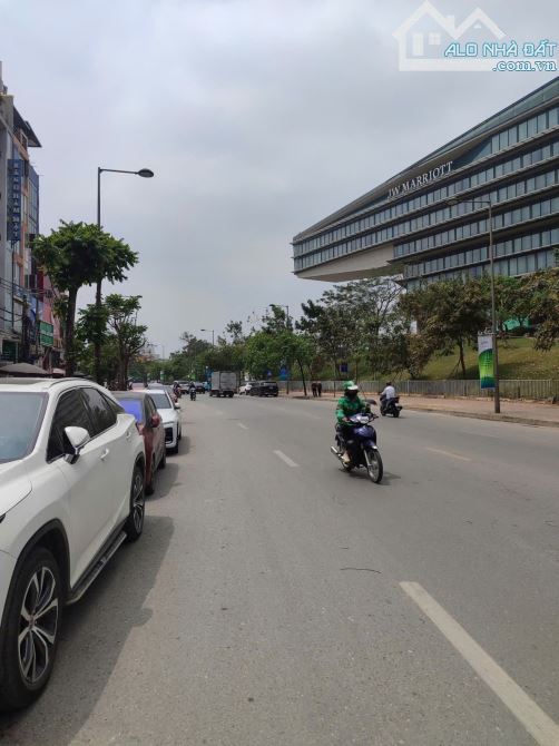 BÁN LÔ ĐẤT VIP MIẾU ĐẦM – 145M² – CẠNH KHÁCH SẠN JW MARRIOTT! VỊ TRÍ VÀNG ĐẦU TƯ