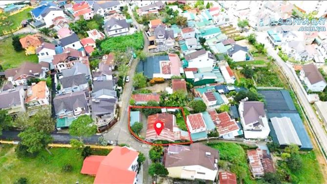 🏡 GIẢM THÊM 5 TỶ NHÀ KHU VILLA CÔ GIANG - VIEW ĐẸP VÀ NÊN THƠ BẬC NHẤT ĐÀ LẠT