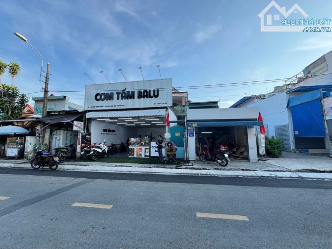 MT Chu Mạnh Trinh, 630m2 20x32 Tiện xây mới. Giá 110tr/m