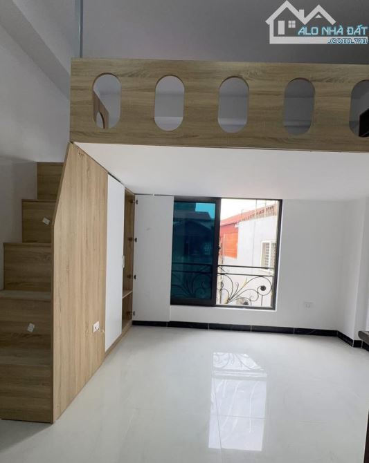 Cần bán Chung cư mini 6 tầng - thang máy - 10 PHÒNG KHÉP KÍN - 50m2 , 12.5 Tỷ ✅ Thanh Xuân
