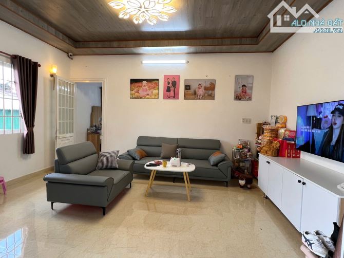 BÁN NHANH NHÀ MẶT TIỀN ĐƯỜNG HOÀNG DIỆU( 6.7x14.5)