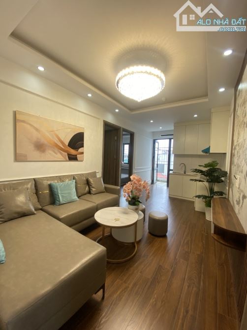 HOÀNG QUỐC VIỆT- NHÀ 125M2- 7 TẦNG- THANG MÁY- DÒNG TIỀN 150TR- CÁCH Ô TÔ 20M
