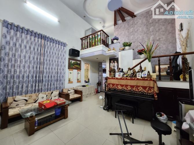 🌟 BÁN ĐẤT KHỦNG – TẶNG NHÀ CẤP 4 – TRUNG TÂM PHƯỚC MỸ, SƠN TRÀ 🌟