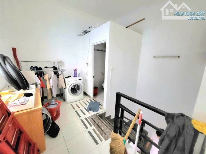 NHÀ ĐẸP HẺM HÒA HƯNG – P12 Q10 |Diện tích: 3.7 x 11m (Công nhận: 44m²) GIÁ CHỈ 5.6 TỶ