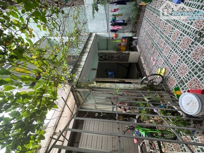 Nhà DIỆN TÍCH LỚN 7X15 CÓ 2 CĂN NHÀ NGAY TÔ KÍ TCH VỊ TRÍ ĐẸP CÓ DÒNG TIỀN