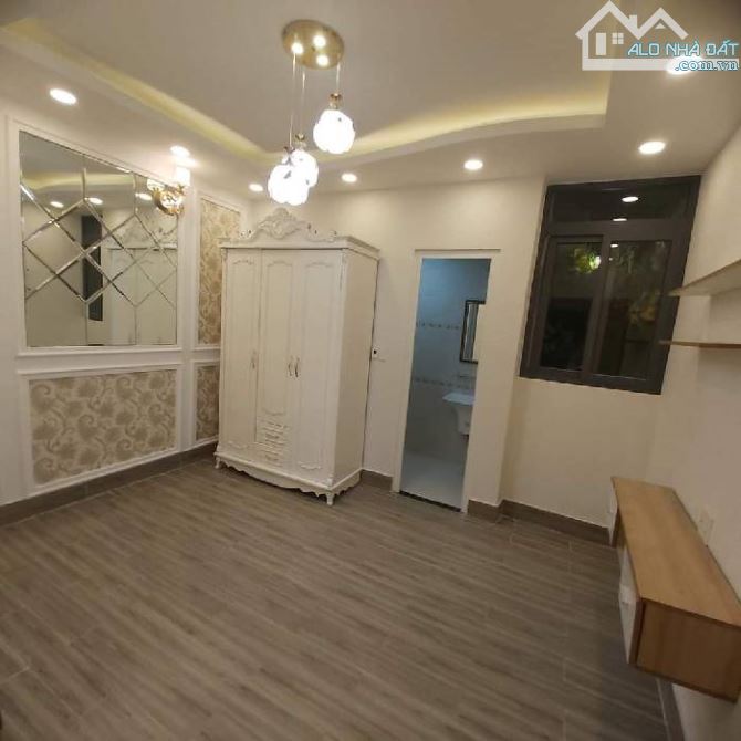 BÁN NHÀ THIẾT KẾ ĐỘC QUYỀN KTS-VÕ THỊ LIỄU Q.12-$5tỷ6