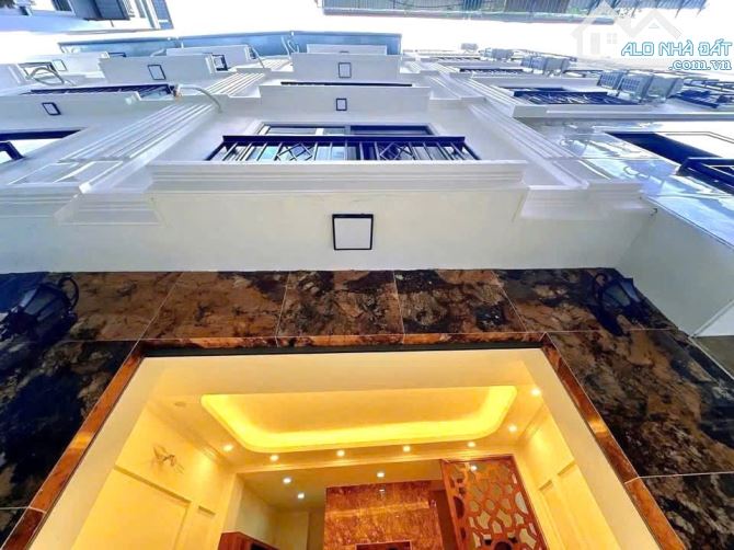 💥KHÁCH KHÔNG MUA NHÀ NÀY THÌ MUA NHÀ NÀO NỮA Ạ ✅CHƯA ĐẾN 9 TỶ SỞ HỮU NHÀ 6 TẦNG THANG MÁY
