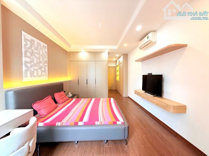 BÁN NHÀ XUÂN THỦY CẦU GIẤY - NHÀ ĐẸP - TẶNG NỘI THẤT - VỊ TRÍ TRUNG TÂM - CHỈ NHỈNH 7 TỶ