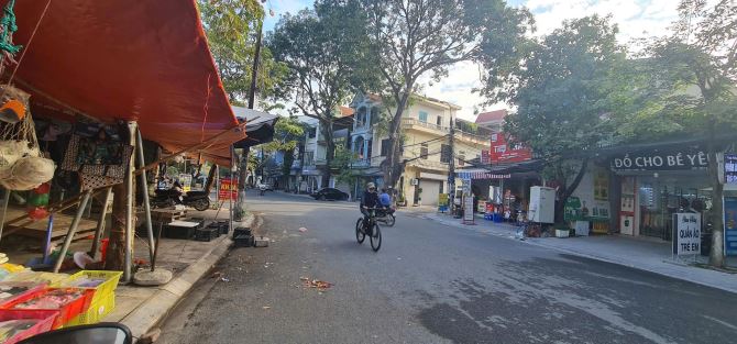 Bán đất cạnh chợ Tổng, vĩnh yên. Kinh doanh sầm uất