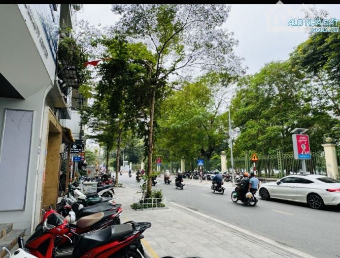 Hiếm có khó tìm! MẶT PHỐ NGUYỄN ĐÌNH CHIỂU 55m2,6T, VIEW THOÁNG SÁNG