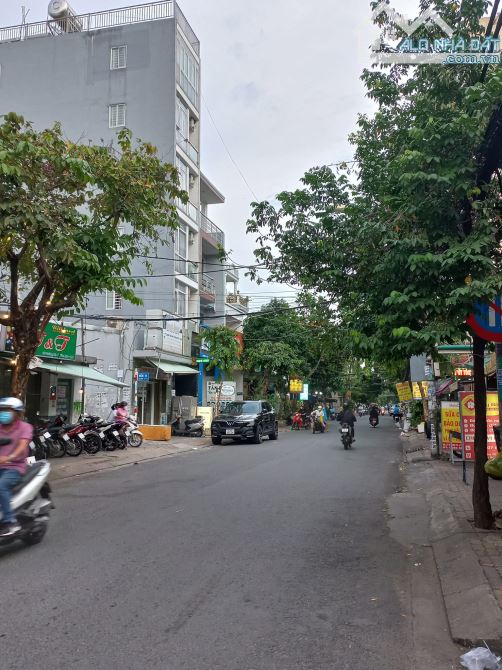 Đất KDC Jamona Quận 7, đường 12 m. DT 7*16 chỉ 12,5 tỷ.