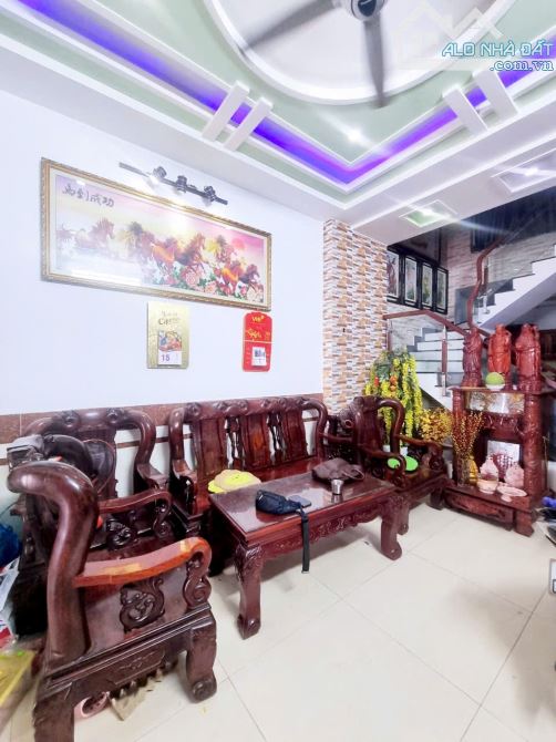 Nhà 4tag-hẻm 7m HIỆP PHÚ-TD-68M-4PN-5WC-chỉ 7xT-Gần Metro, HUTECH, giá khó tin-HIẾM