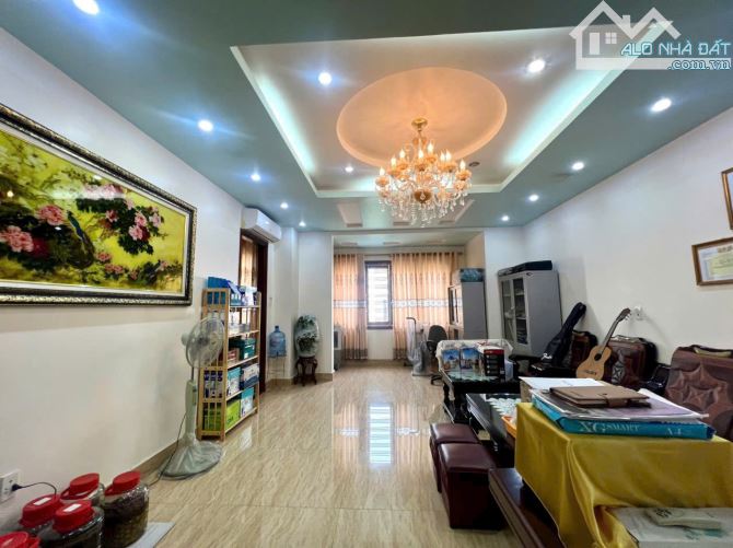 Mrs Tâm Chào bán biệt thự 5 tầng khu 16D Lê Hồng Phong, Đằng Lâm, Hải An, Hải Phòng. 119m2