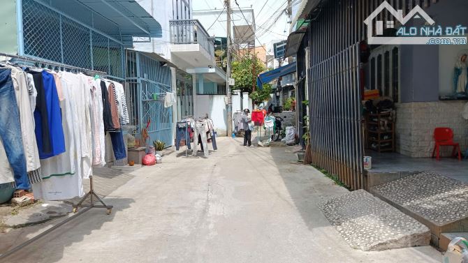 Bán lô đất 240m2 full thổ cư gần Trường Ngô Quyền, Biên Hòa, giá 5 tỷ 500.