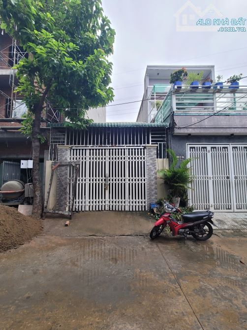 Bán nhà cấp 4 (5x21m), KDC Phúc Đạt p. Bình An kế làng đại học QG
