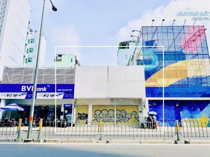 Cho thuê nhà số 172A Phan Đăng Lưu, Phường 3, Quận Phú Nhuận