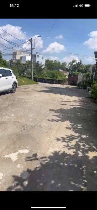 Cần bán 2125m2 đất đường1/ tăng nhơn phú quận 9 giá 50 tỷ