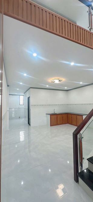 Bán nhà An Hòa Biên Hòa gần cổng 11