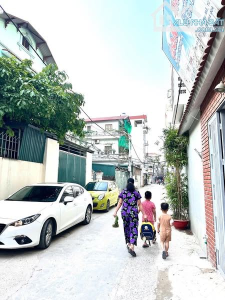 BÁN NHÀ TÂY MỖ NAM TỪ LIÊM 41m 6,5 TỶ 5 TẦNG MT 7m. NGÕ THÔNG RỘNG, TIỆN ÍCH ĐỦ ĐƯỜNG.