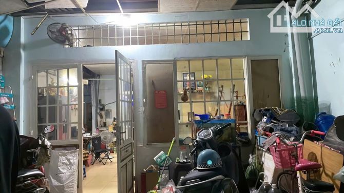 GẤP BÁN – NHÀ CẤP 4 TIỆN XÂY MỚI – 5x19M – Ô TÔ VÀO TẬN NHÀ – CHỈ 6,5 TỶ