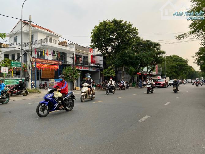 🕋🕋 Bán đất mặt tiền 280m2 Nguyễn Huệ, Huế giá rẻ