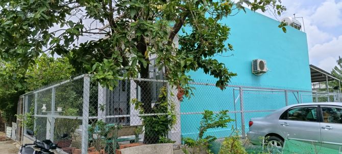 Bán nhà mới xây Gò Vấp – 207m² đất, sổ riêng – Giá chỉ 7 tỷ