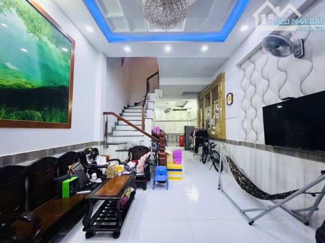 🔥 HÓT BÁN GẤP TRONG TUẦN – ĐƯỜNG ĐIỆN BIÊN PHỦ – 2 TẦNG – 7.1 TỶ – PHÙ HỢP Ở 🔥