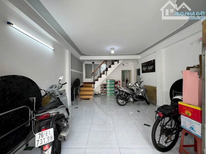 💥 BÁN GẤP TRONG THÁNG – NGUYỄN THƯỢNG HIỀN – NHÀ 3 TẦNG MẶT PHỐ – 8 TỶ – PHÙ HỢP Ở 💥