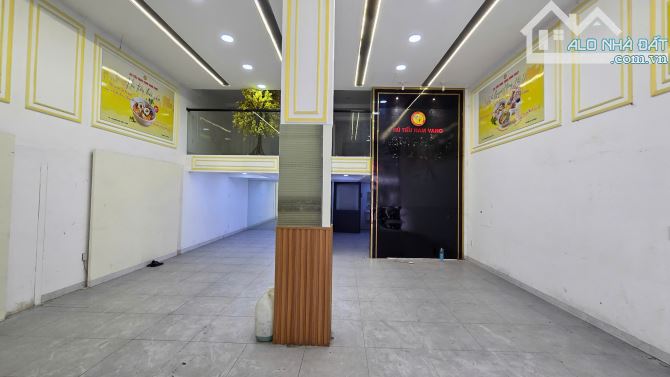 ⛩[8mx16m]⛩ Mặt tiền Nguyễn Trãi P.7 Q.5 ❌ Ngay ngã ba Bùi Hữu Nghĩa & Nguyễn Trãi