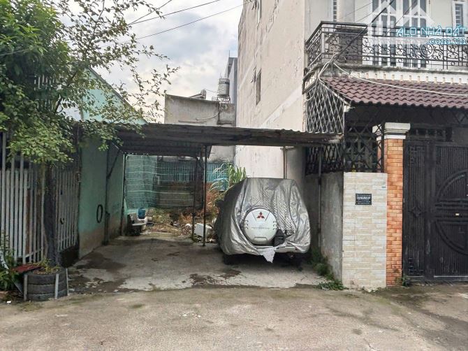 📣Bán đất SHR HXH 8m Đ. Thạnh Xuân 52 Quận 12- Tặng GPXD - DT 81m2 (5,1x16) chỉ 3,05💰  ◾️