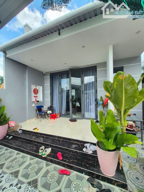 Cần bán nhà đất Ninh An , Ninh Sơn , Tp Tây Ninh ( 6 x 28,5 ) giá chỉ 2tỉ150