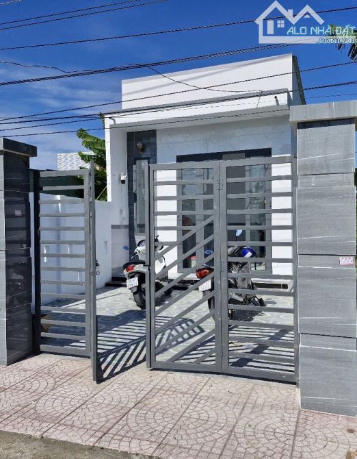 BÁN NHÀ SÂN VƯỜN TP VỊ THANH HẬU GIANG