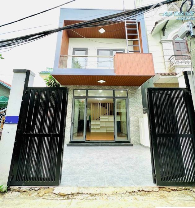 ✅Chỉ hơn 7 tỷ có ngay Nhà 136m2 kế UBND TP Thủ Đức🔥Về Q1 chỉ 10 phút ✅nhà đẹp đường ô tô