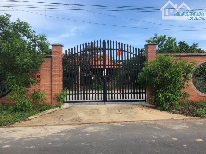 🏡 Bán nhà vườn thị trấn Phước Hải gần khu nghỉ dưỡng Phan Gia - TT Phước Hải.  Giá 6 tỷ