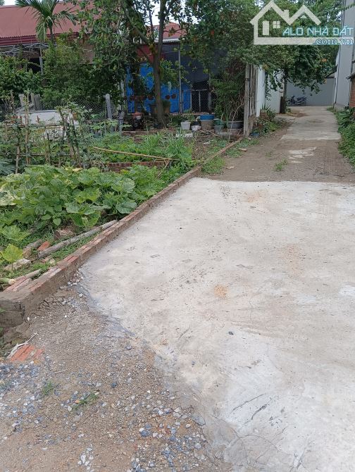 Bán Đất-Ninh Môn(Hiền Ninh-Sóc Sơn)-83M3 Full Thổ Cư-2,1Tỷ