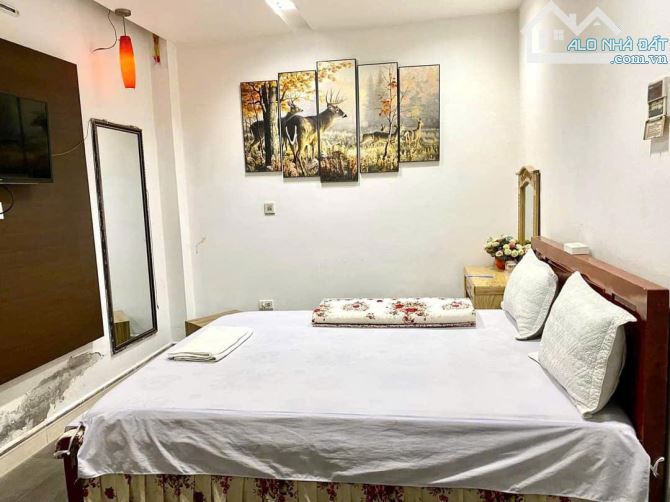 NHÀ PHÂN LÔ VIP – HỒ ĐẮC DI – VIEW HỒ – Ô TÔ TRÁNH – 20.5 TỶ
