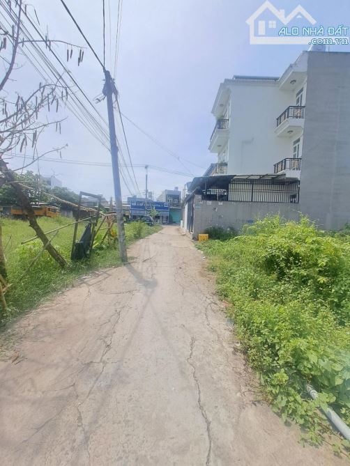Bán Nhà 4 tầng đường THẠNH XUÂN 52, phường THẠNH XUÂN, Q12, dt 74m²(5,4x14). Hẻm 5m